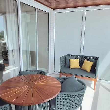 Solar Tambau Luxo - By Almare Flats Apartment João Pessoa Екстериор снимка