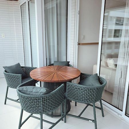 Solar Tambau Luxo - By Almare Flats Apartment João Pessoa Екстериор снимка