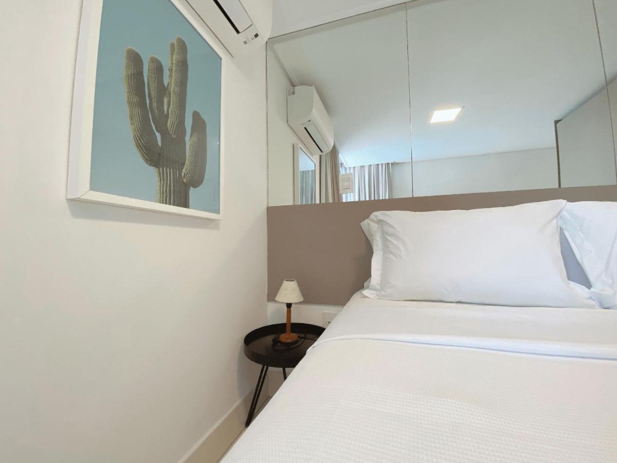 Solar Tambau Luxo - By Almare Flats Apartment João Pessoa Екстериор снимка