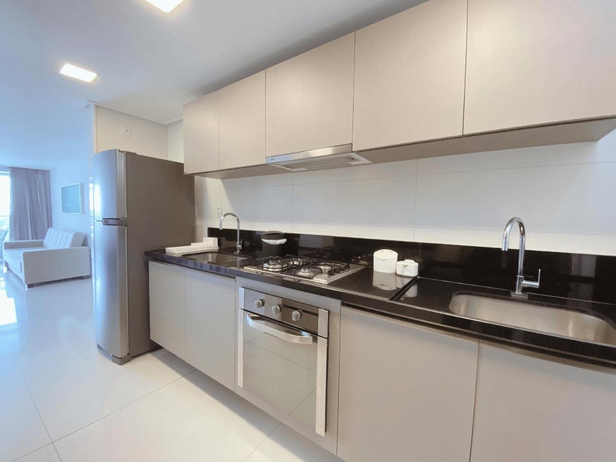 Solar Tambau Luxo - By Almare Flats Apartment João Pessoa Екстериор снимка